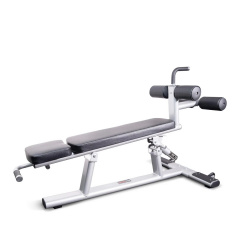 Protrain HCRD-2002 из каталога скамей для пресса в Сочи по цене 41990 ₽