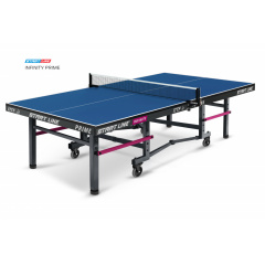 Start Line Infinity Prime из каталога теннисных столов в Сочи по цене 90200 ₽