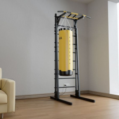 BarFits New Age GR1 Premium line из каталога металлических шведских стенок в Сочи по цене 48246 ₽