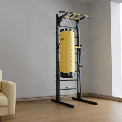 BarFits New Age GR2 Premium line из каталога металлических шведских стенок в Сочи по цене 59690 ₽