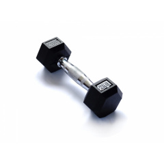 Original FitTools 2 кг гексагональная FT-HEX-02 из каталога обрезиненных гантелей в Сочи по цене 990 ₽