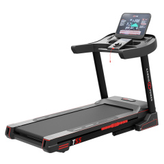 CardioPower T55 из каталога беговых дорожек в Сочи по цене 82720 ₽