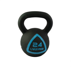 Livepro LP8041-24 из каталога гирь в Сочи по цене 12920 ₽