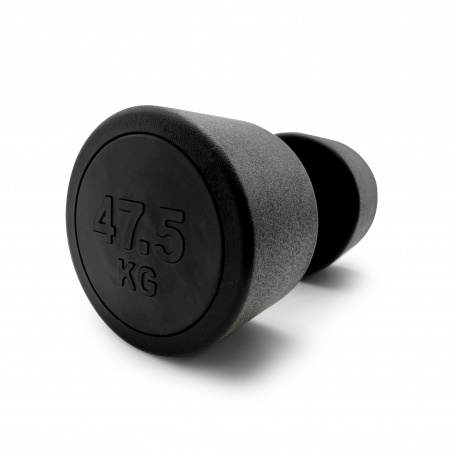 Рендер-0 для UnixFit PRO круглая 47,5 кг DBRND47_5PBK