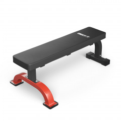 UnixFit BENCH 120 New из каталога силовых скамей в Сочи по цене 10970 ₽