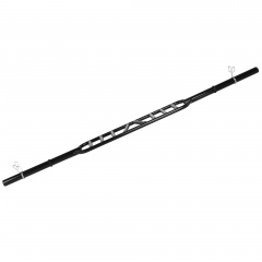 UnixFit Swiss Bar PRO 212 см / 51 мм из каталога грифов для штанги с параллельным хватом  в Сочи по цене 9490 ₽