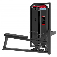 UnixFit Fit 100 PRO (UC-6706) Гребная тяга (горизонтальный блок) из каталога грузоблочных тренажеров в Сочи по цене 127420 ₽
