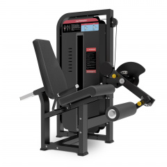 UnixFit Fit 100 PRO (UC-6727) Разгибание ног из каталога силовых скамей в Сочи по цене 135920 ₽