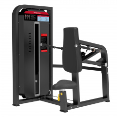 UnixFit Fit 70 PRO (UC-6715) Трицепс сидя из каталога грузоблочных тренажеров в Сочи по цене 131670 ₽
