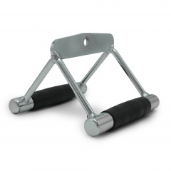 UnixFit PRO с параллельным хватом HGR14_18_13PCE из каталога ручек для тренажеров в Сочи по цене 2490 ₽