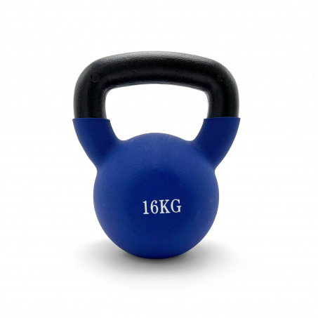 Рендер-6 для UnixFit 16 кг Blue KBVIN16BL
