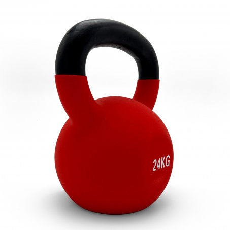 Рендер-0 для UnixFit 24 кг Red KBVIN24RD