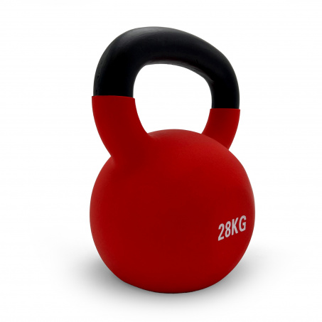 Рендер-0 для UnixFit 28 кг Red KBVIN28RD