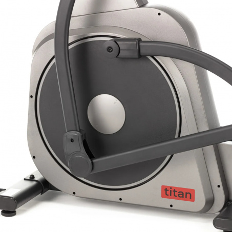 Рендер-6 для Svensson Body Labs Titan