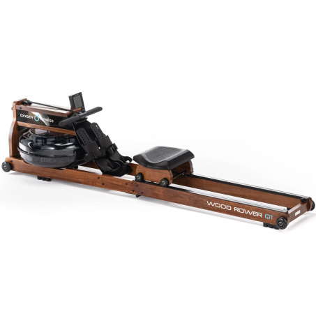 Рендер-0 для Oxygen Wood Rower Q1