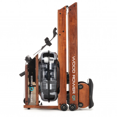 Рендер-6 для Oxygen Wood Rower Q1