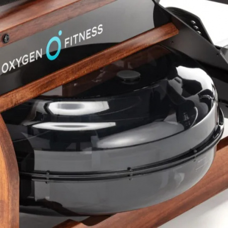 Рендер-4 для Oxygen Wood Rower Q1