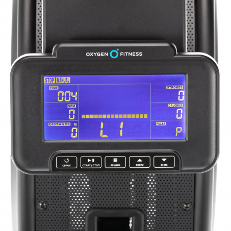 Рендер-2 для Oxygen RW700 PRO