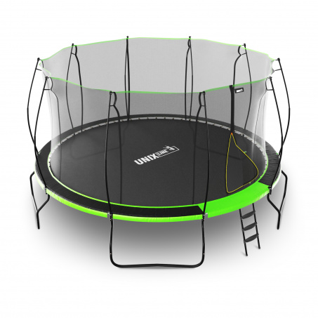 Рендер-1 для Unix Line 14 ft UFO Green