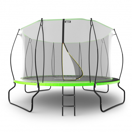 Рендер-1 для Unix Line 12 ft UFO Green