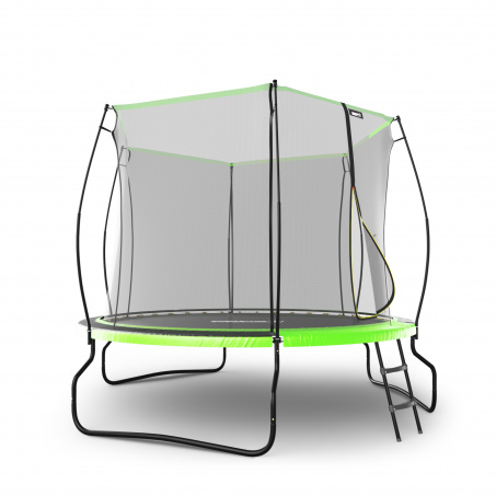 Рендер-16 для Unix Line 8 ft UFO Green