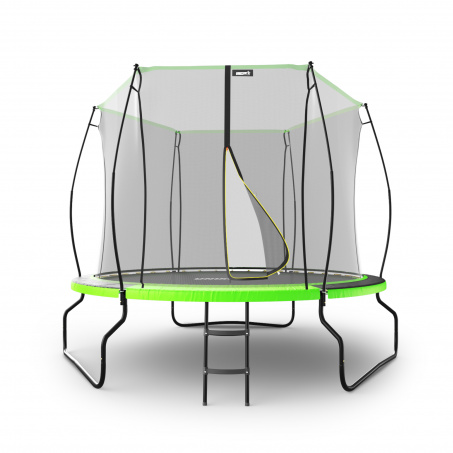 Рендер-8 для Unix Line 8 ft UFO Green