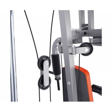Рендер-15 для DFC HomeGym D7001-60 / стек 60 кг