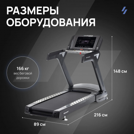 Рендер-15 для Svensson Industrial Techart