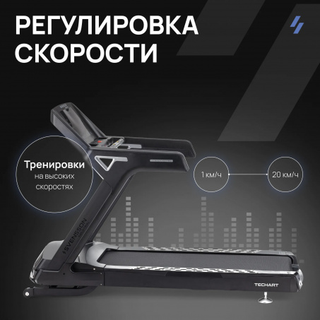 Рендер-12 для Svensson Industrial Techart