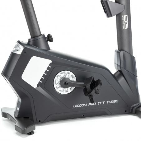 Рендер-4 для Bronze Gym U1000M PRO TFT Turbo (new)