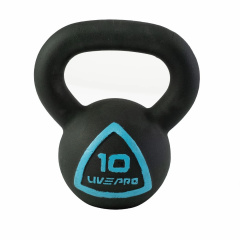 Livepro LP8041-10 из каталога гирь в Сочи по цене 5230 ₽