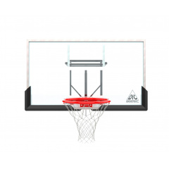 DFC BOARD54G из каталога баскетбольных щитов в Сочи по цене 45990 ₽