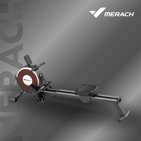 Рендер-3 для Merach Q1S