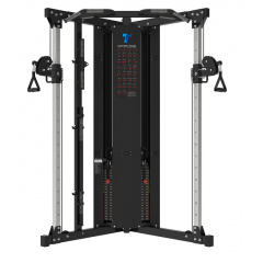 Apex Force AP-G1018 из каталога тренажеров кроссоверов в Сочи по цене 149600 ₽
