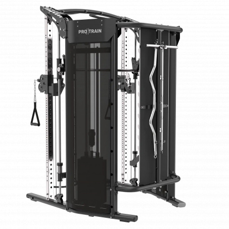 Рендер-15 для Protrain GTS-ULTRA