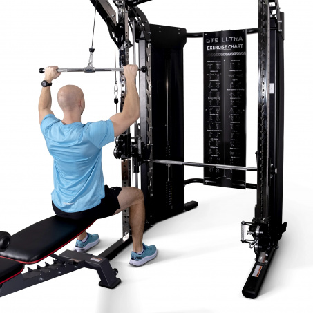 Рендер-10 для Protrain GTS-ULTRA