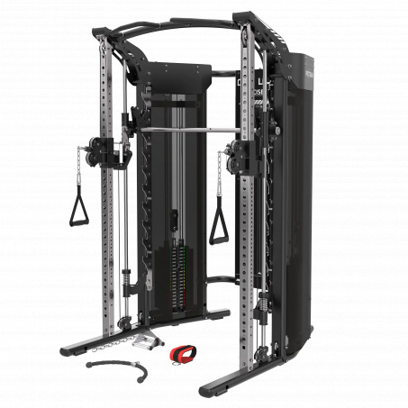 Рендер-0 для Protrain GTS-ULTRA