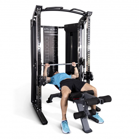Рендер-4 для Protrain GTS-ULTRA