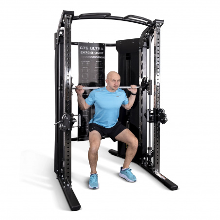 Рендер-3 для Protrain GTS-ULTRA