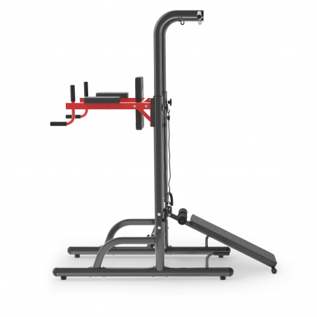 Рендер-3 для UnixFit Power Tower 170P