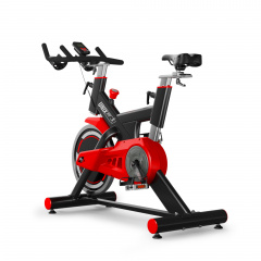 UnixFit SB-500 Black из каталога велотренажеров в Сочи по цене 43910 ₽