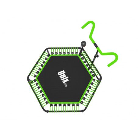 Рендер-8 для Unix UNIX Line FITNESS Green PRO (125 cm)