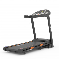 UnixFit ST-580LE из каталога беговых дорожек в Сочи по цене 55170 ₽