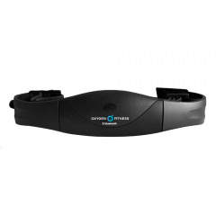 Oxygen Sense PRO (Bluetooth) из каталога нагрудных кардиодатчиков в Сочи по цене 2130 ₽
