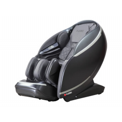 Fujimo GURU2 F800 Серый из каталога массажных кресел в Сочи по цене 818400 ₽