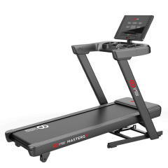 CardioPower Masters 5 из каталога беговых дорожек в Сочи по цене 102260 ₽