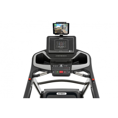 Рендер-9 для Spirit Fitness XT685 DC Black