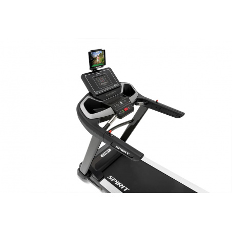 Рендер-7 для Spirit Fitness XT685 DC Black