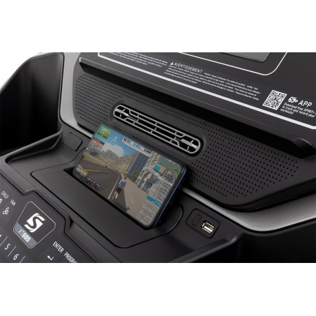 Рендер-6 для Spirit Fitness XT685 DC Black