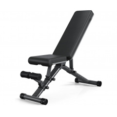DFC GT-616 / до 350 кг из каталога силовых скамей в Сочи по цене 10630 ₽